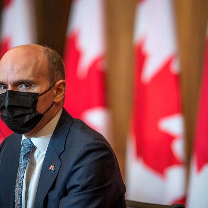 Committee weighs bill to make feds accountable to Parliament on future pandemic plans